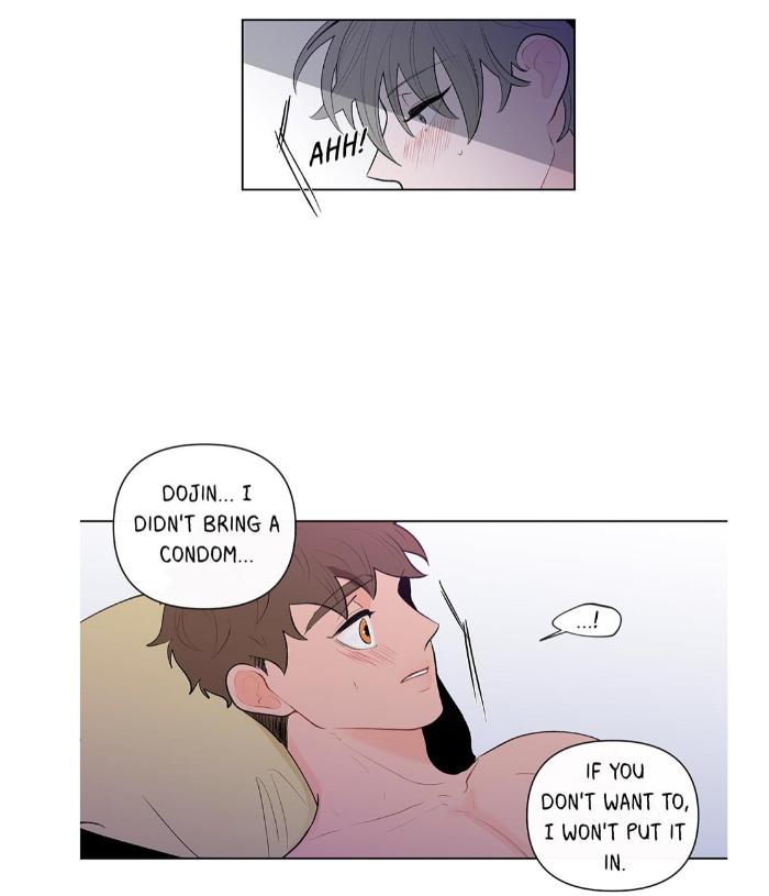 Banana Scandal by DOLSHA – Season 1 – Uncensored [Eng] page 54