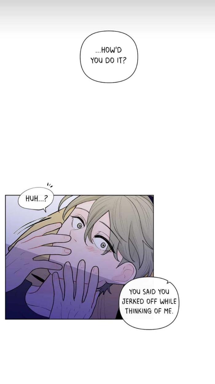 Banana Scandal by DOLSHA – Season 1 – Uncensored [Eng] page 55