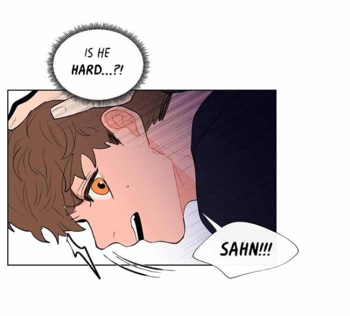 Banana Scandal by DOLSHA – Season 1 – Uncensored [Eng] page 56