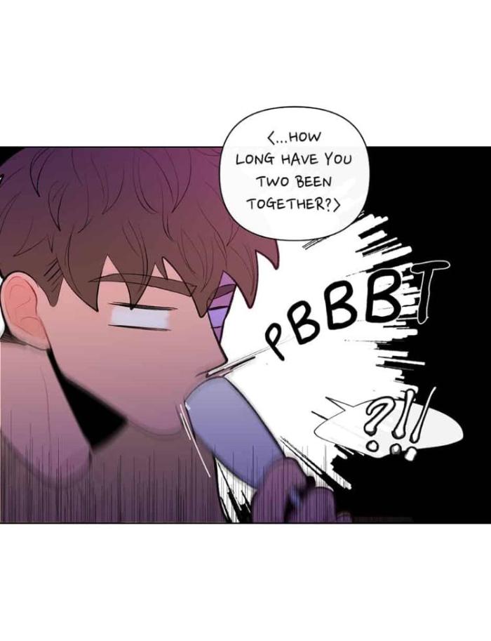 Banana Scandal by DOLSHA – Season 1 – Uncensored [Eng] page 54