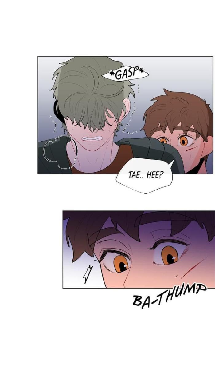 Banana Scandal by DOLSHA – Season 1 – Uncensored [Eng] page 57