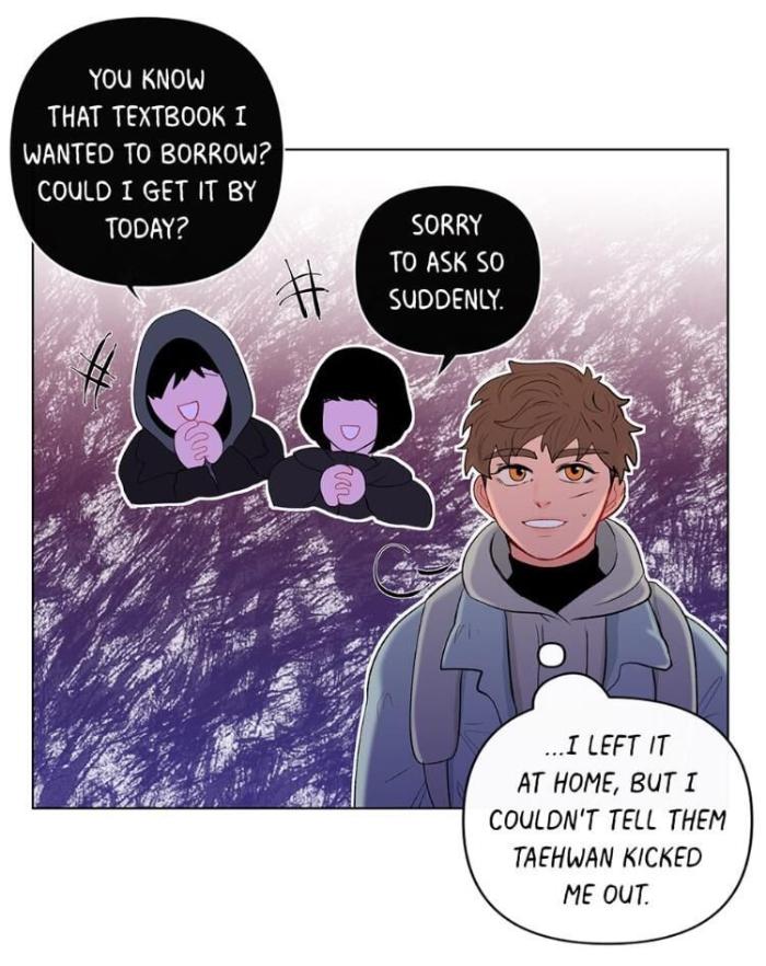 Banana Scandal by DOLSHA – Season 1 – Uncensored [Eng] page 56