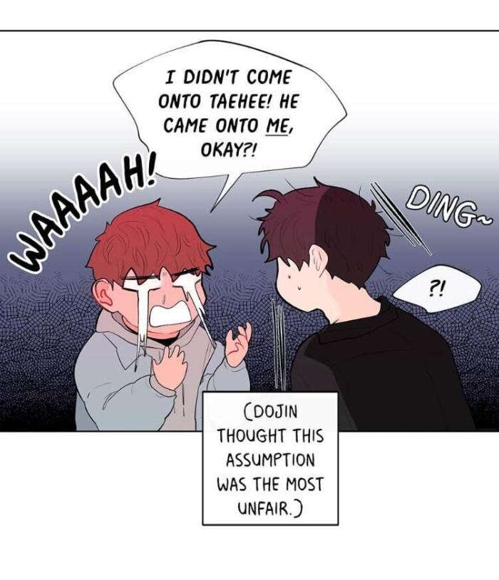 Banana Scandal by DOLSHA – Season 1 – Uncensored [Eng] page 56