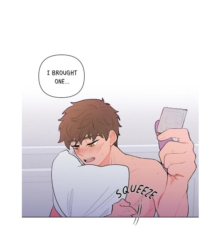 Banana Scandal by DOLSHA – Season 1 – Uncensored [Eng] page 57