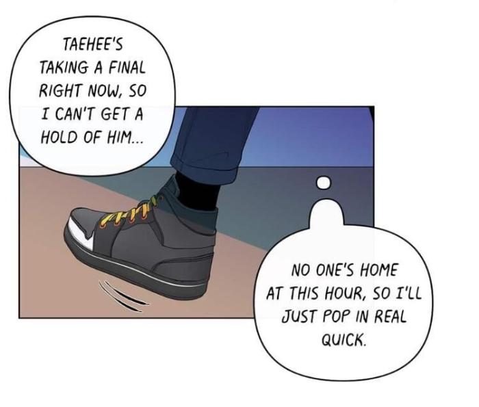 Banana Scandal by DOLSHA – Season 1 – Uncensored [Eng] page 57