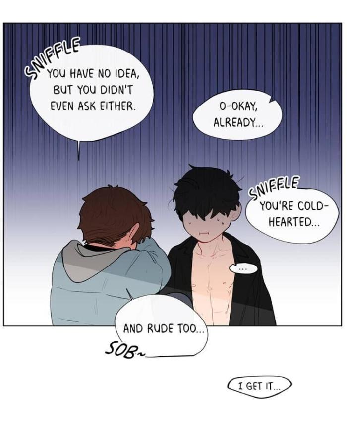 Banana Scandal by DOLSHA – Season 1 – Uncensored [Eng] page 57