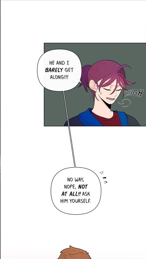 Banana Scandal by DOLSHA – Season 1 – Uncensored [Eng] page 5