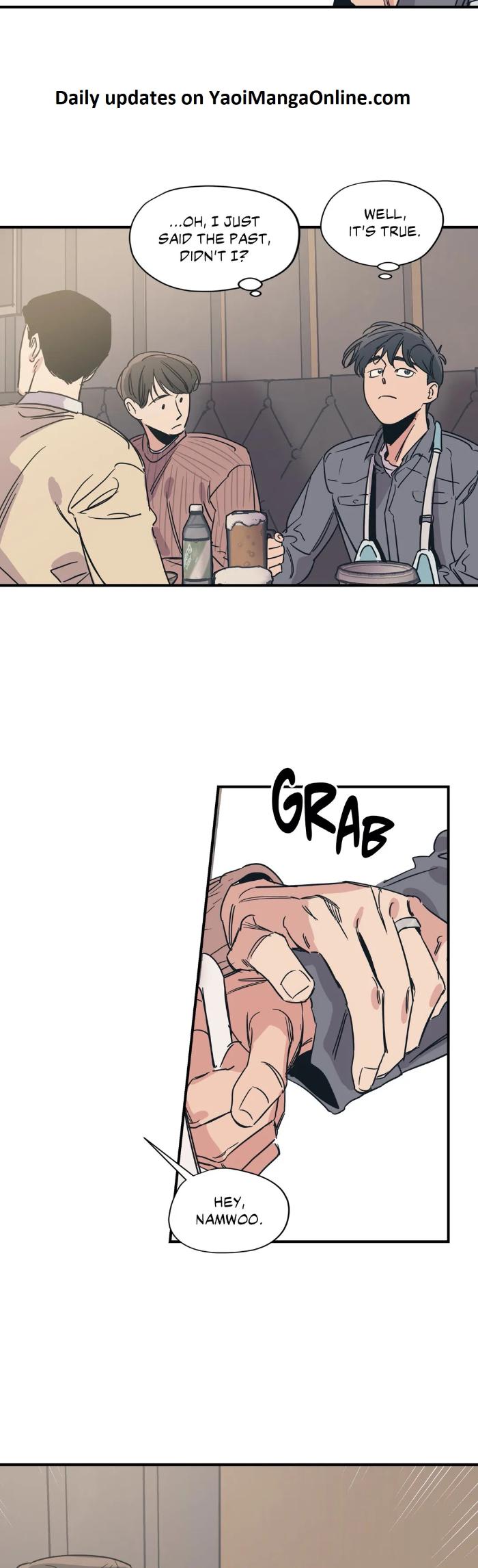 Love for Sale by Dal Hyeon Ji – Season 1 [Eng] page 6