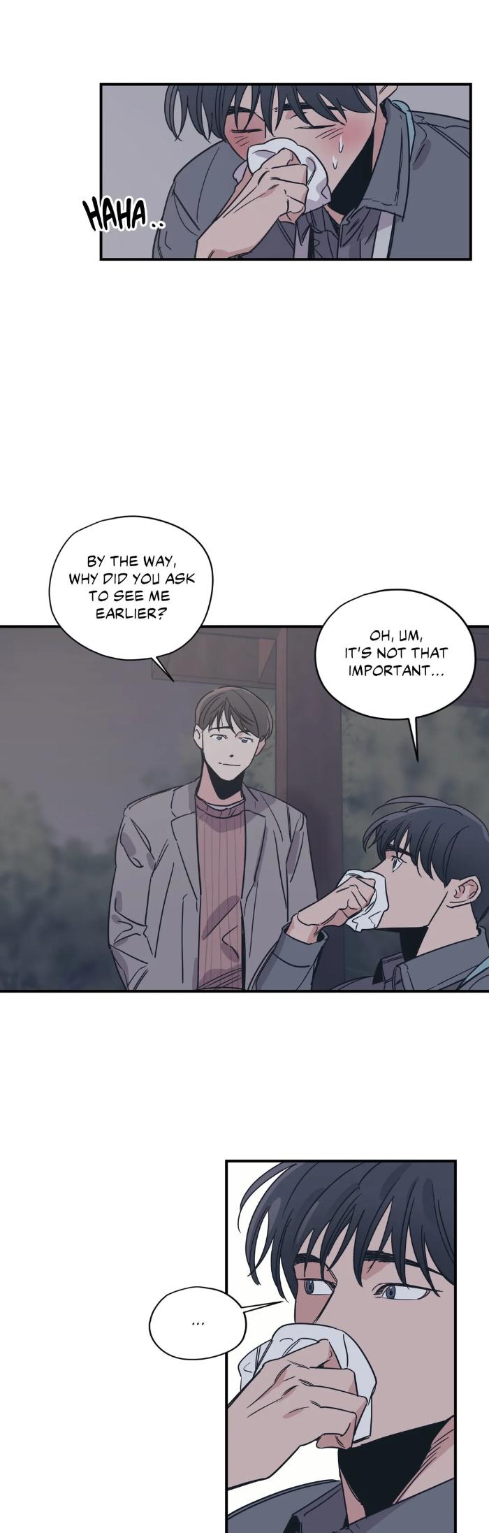 Love for Sale by Dal Hyeon Ji – Season 1 [Eng] page 6