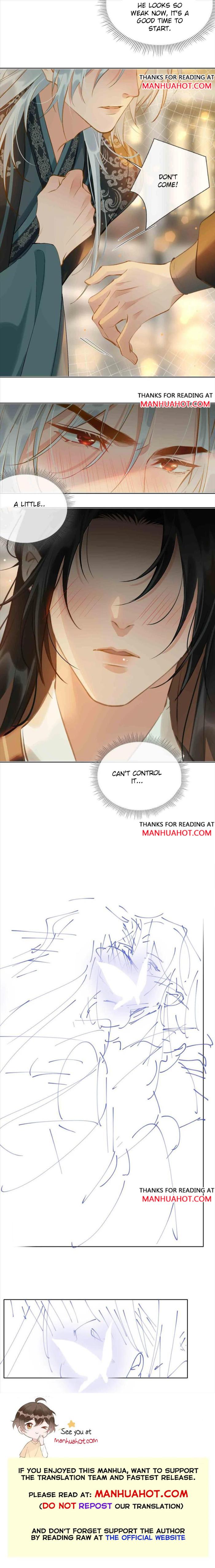 Fall In Mistaken Love by Hao Le Shen Wen Hua – Ch. 41-42 [Eng] page 6