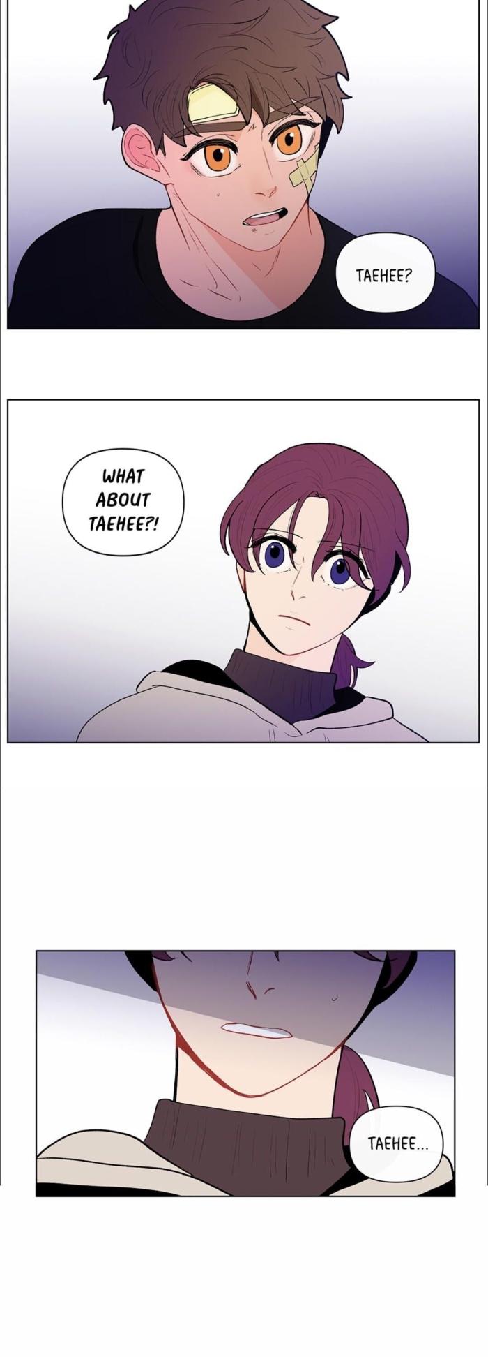 Banana Scandal by DOLSHA – Season 1 – Uncensored [Eng] page 6