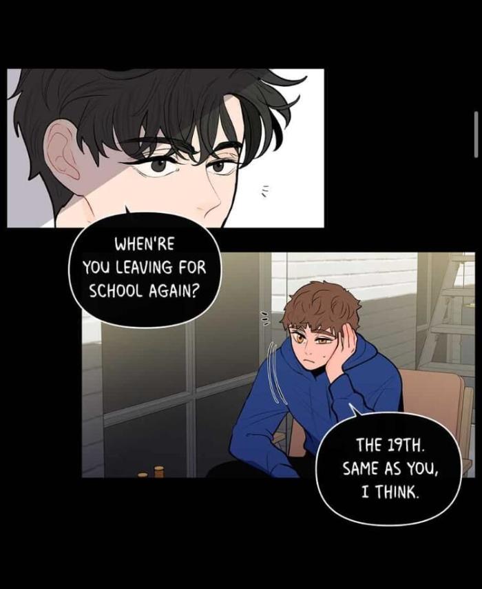 Banana Scandal by DOLSHA – Season 1 – Uncensored [Eng] page 6