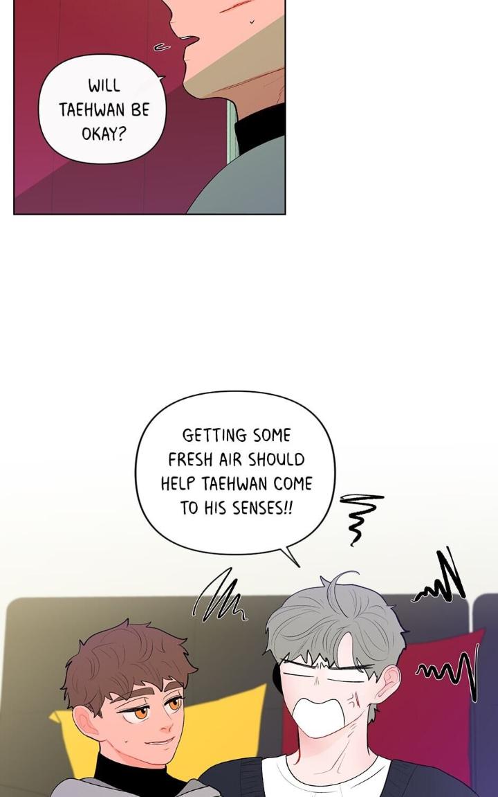 Banana Scandal by DOLSHA – Season 1 – Uncensored [Eng] page 5