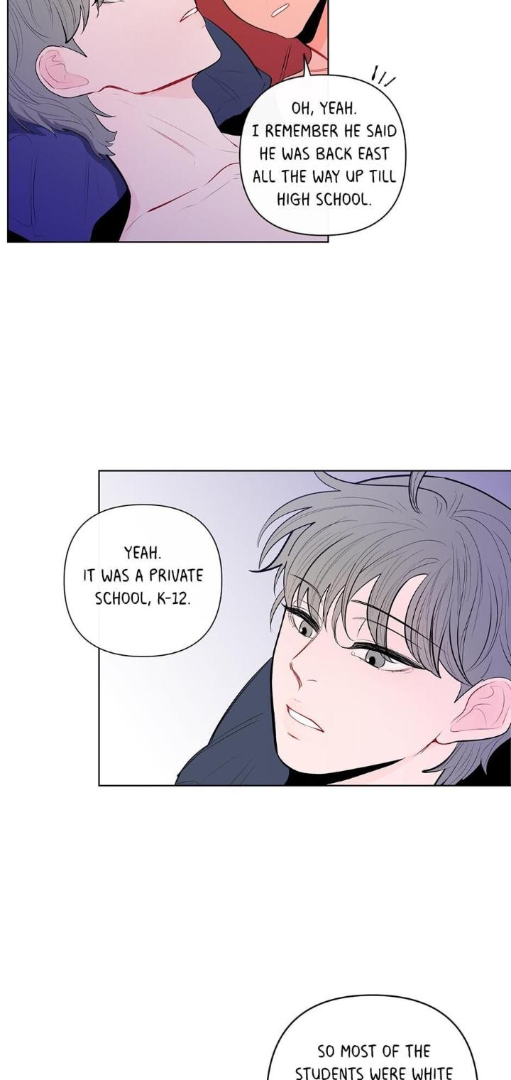 Banana Scandal by DOLSHA – Season 1 – Uncensored [Eng] page 6