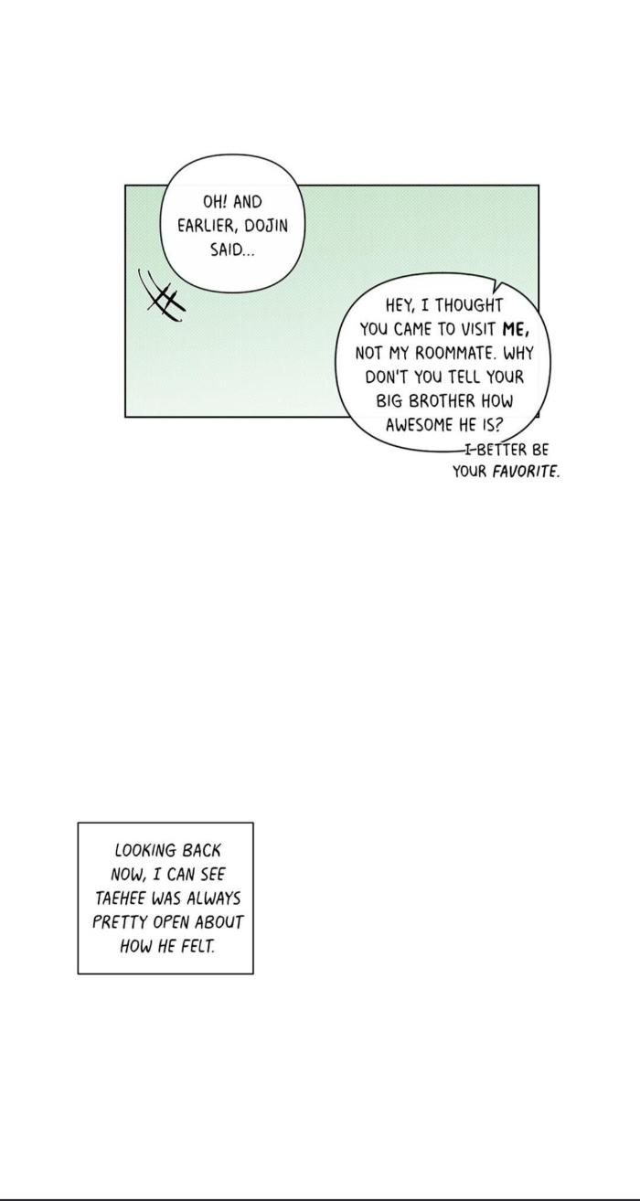 Banana Scandal by DOLSHA – Season 1 – Uncensored [Eng] page 6