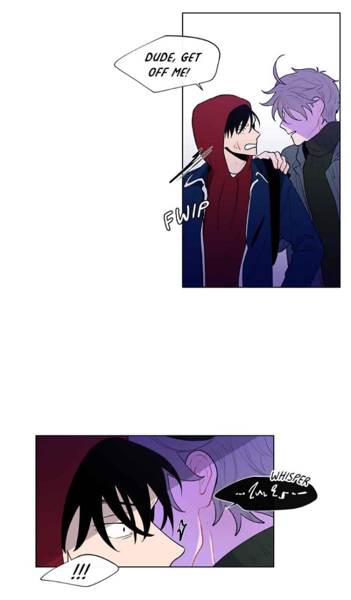 Banana Scandal by DOLSHA – Season 1 – Uncensored [Eng] page 6