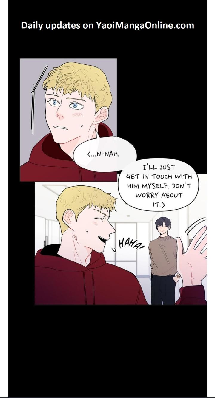 Banana Scandal by DOLSHA – Season 2 – Uncensored [Eng] page 6