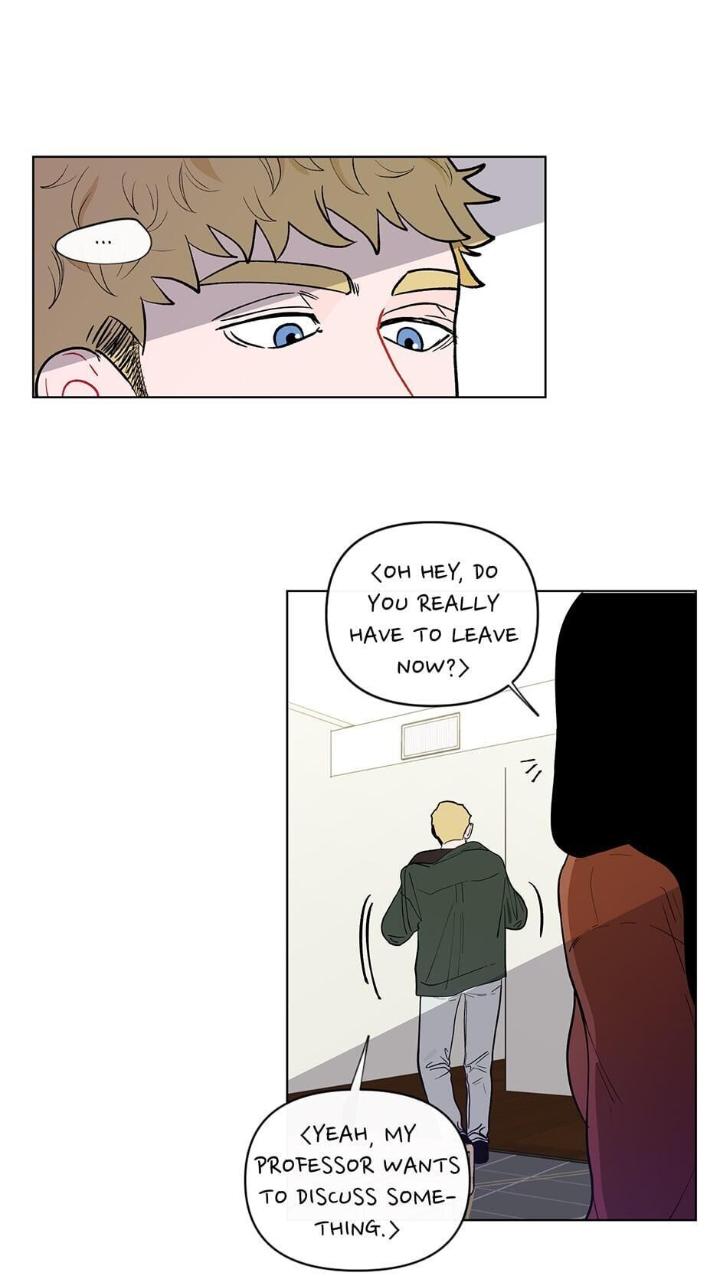 Banana Scandal by DOLSHA – Season 2 – Uncensored [Eng] page 5