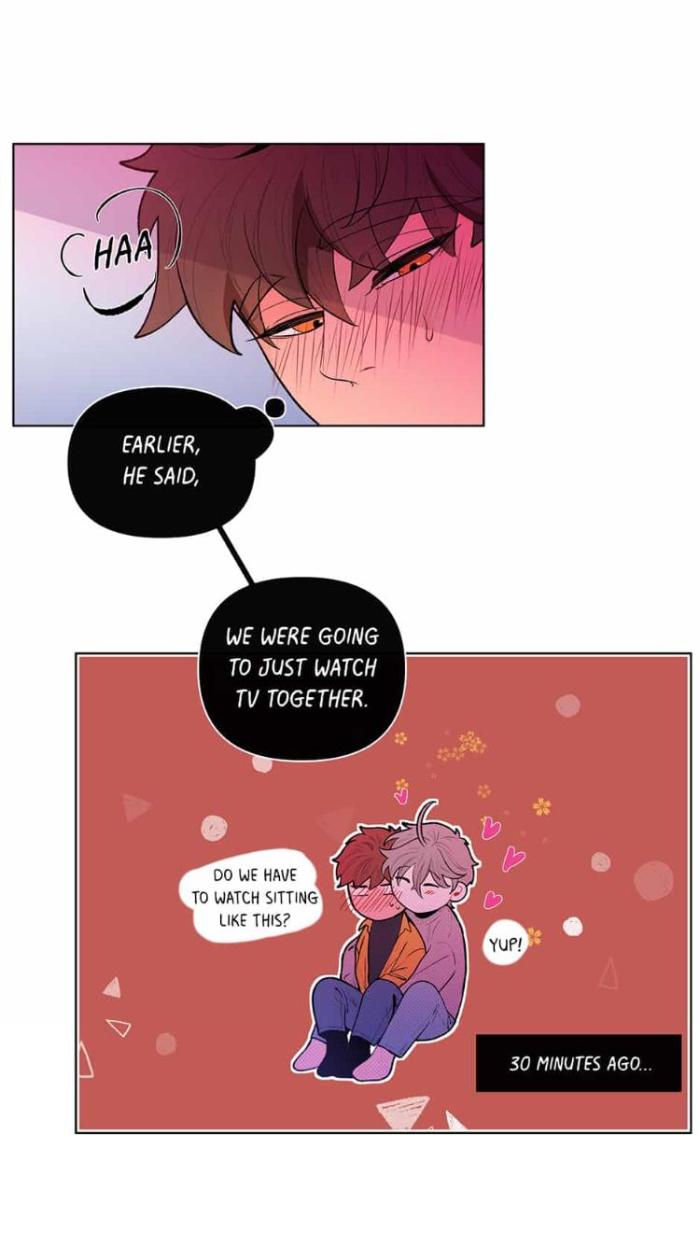 Banana Scandal by DOLSHA – Season 1 – Uncensored [Eng] page 6