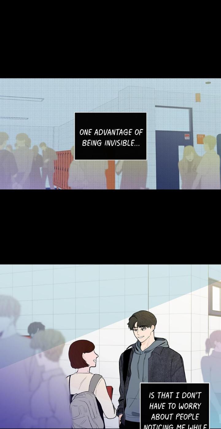 Banana Scandal by DOLSHA – Season 2 – Uncensored [Eng] page 5