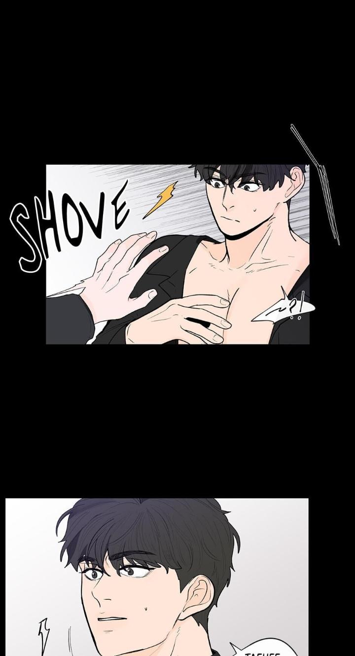 Banana Scandal by DOLSHA – Season 2 – Uncensored [Eng] page 5