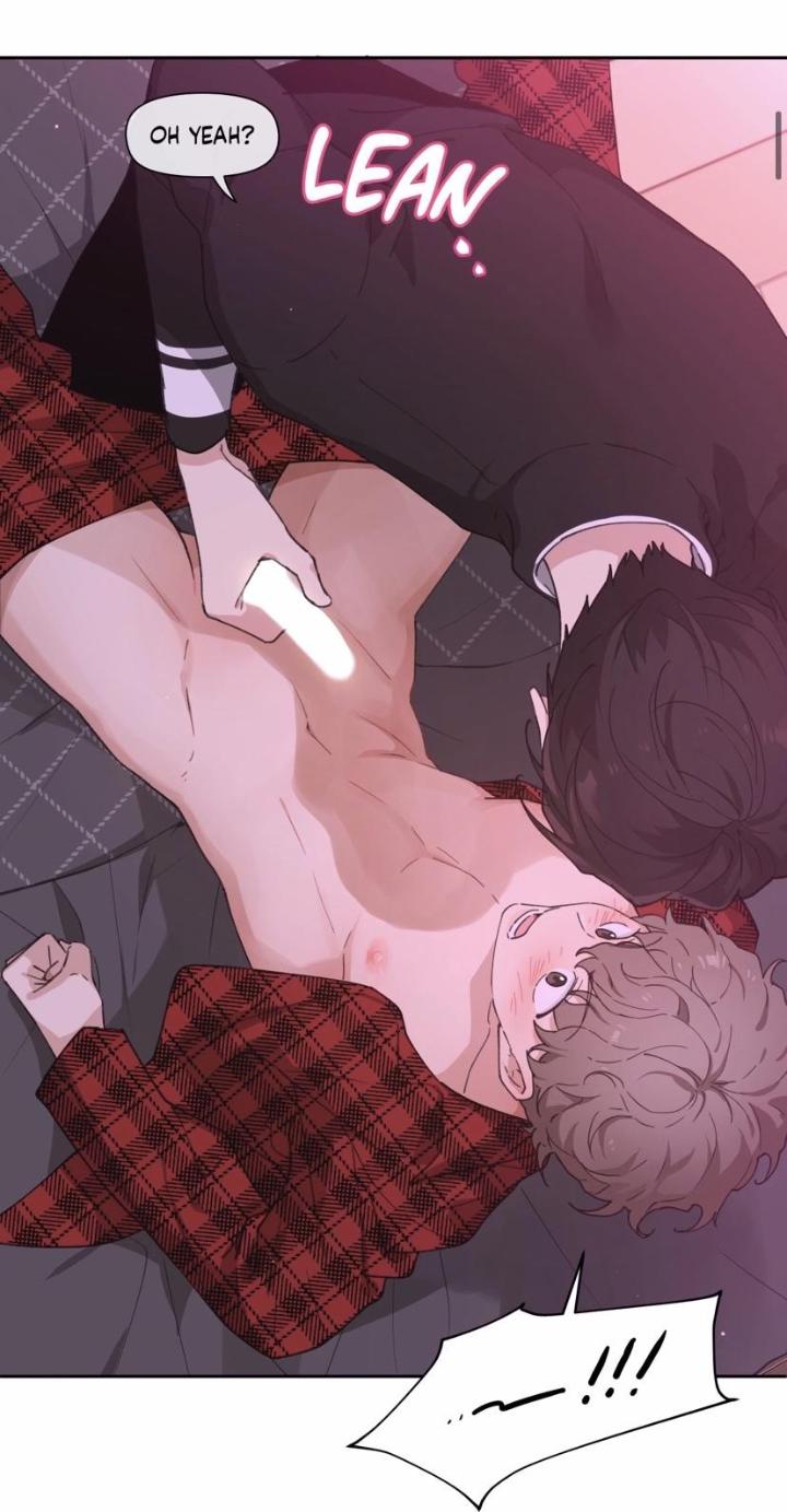 Yours to Claim by Zzin-Bam / Waje – Season 1 [Eng] page 6