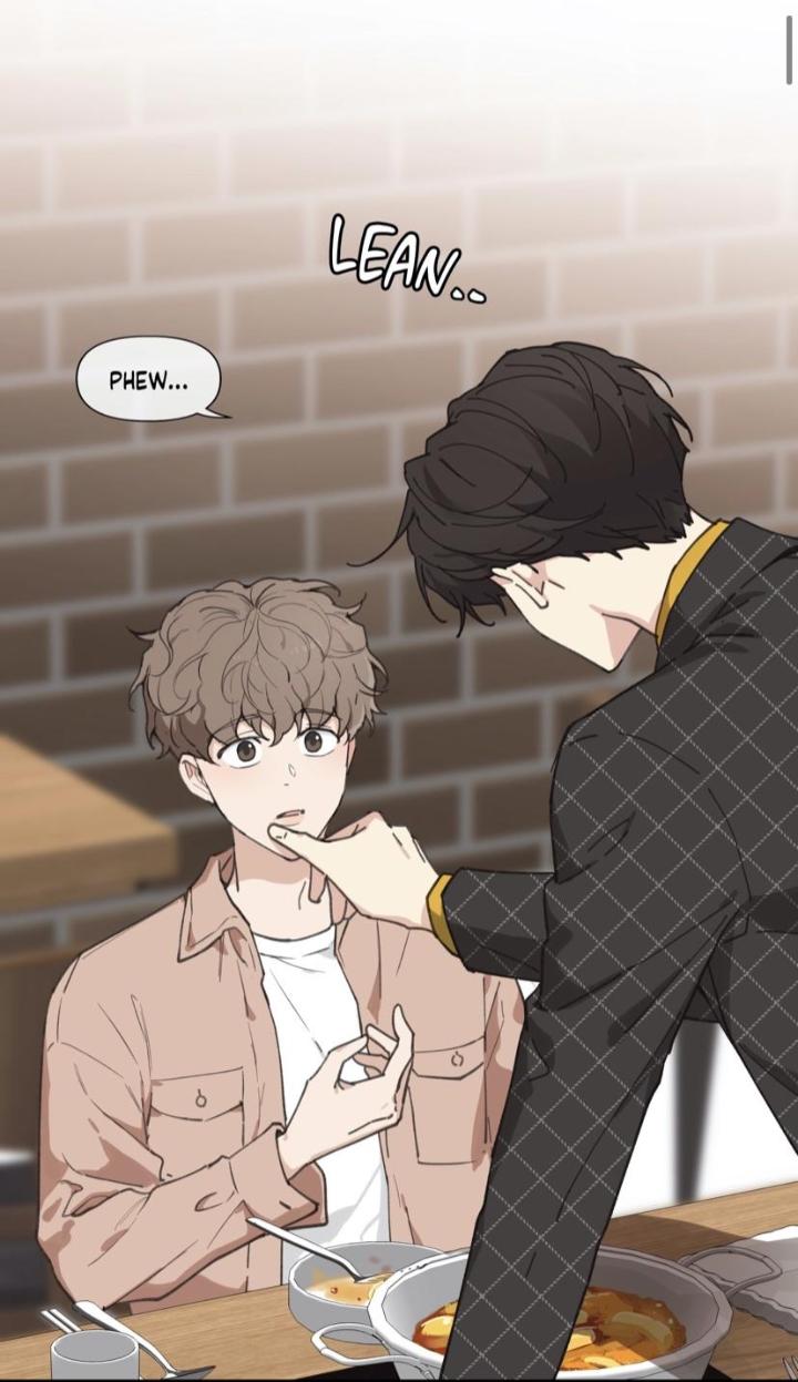 Yours to Claim by Zzin-Bam / Waje – Season 1 [Eng] page 6