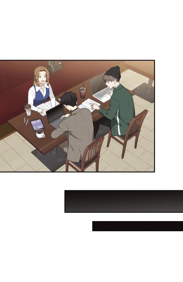 Yours to Claim by Zzin-Bam / Waje – Season 1 [Eng] page 6