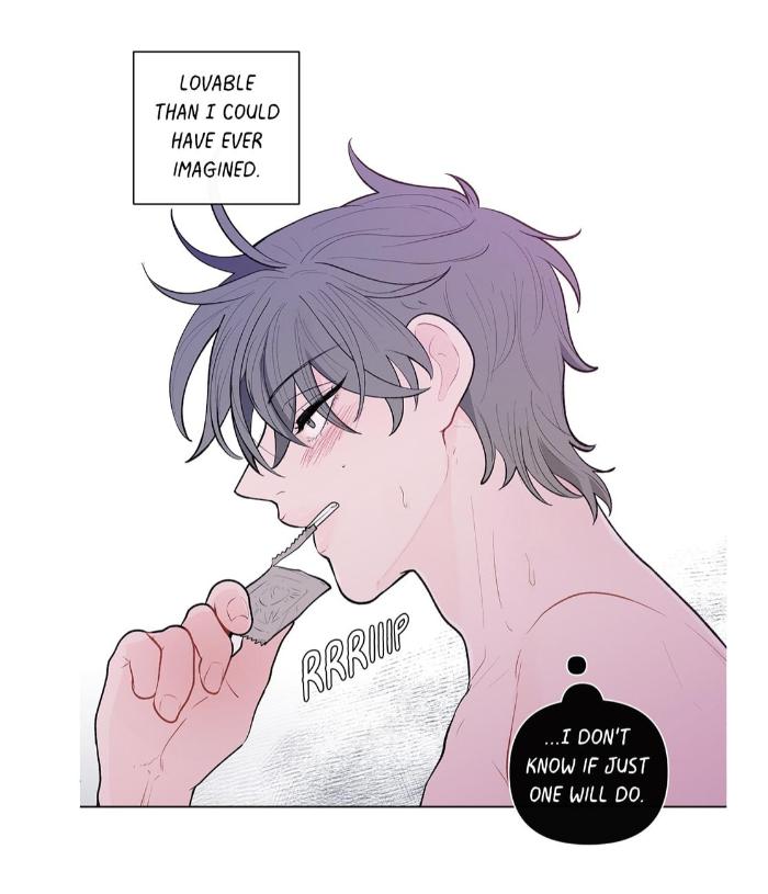 Banana Scandal by DOLSHA – Season 1 – Uncensored [Eng] page 61