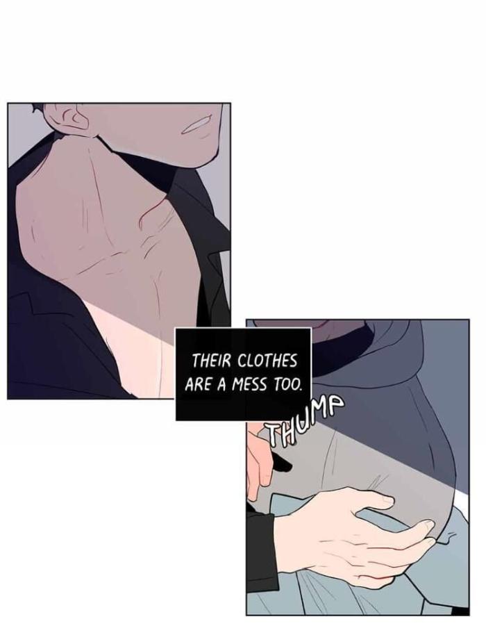 Banana Scandal by DOLSHA – Season 1 – Uncensored [Eng] page 64