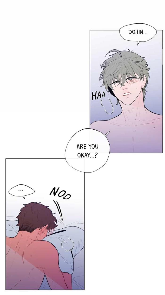 Banana Scandal by DOLSHA – Season 1 – Uncensored [Eng] page 6