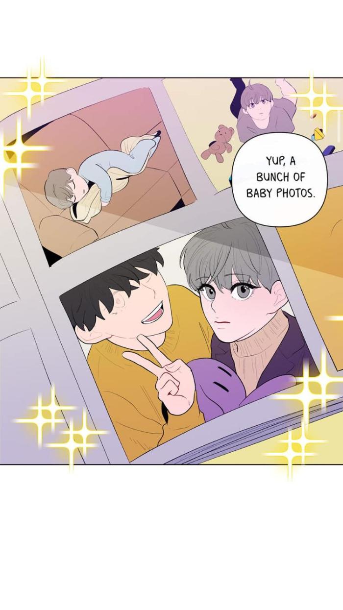 Banana Scandal by DOLSHA – Season 1 – Uncensored [Eng] page 6