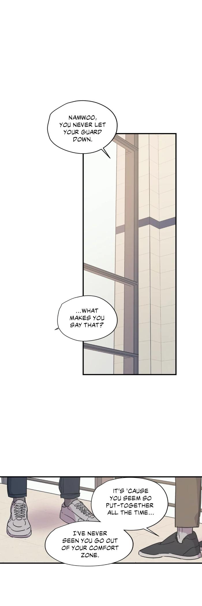 Love for Sale by Dal Hyeon Ji – Season 1 [Eng] page 7