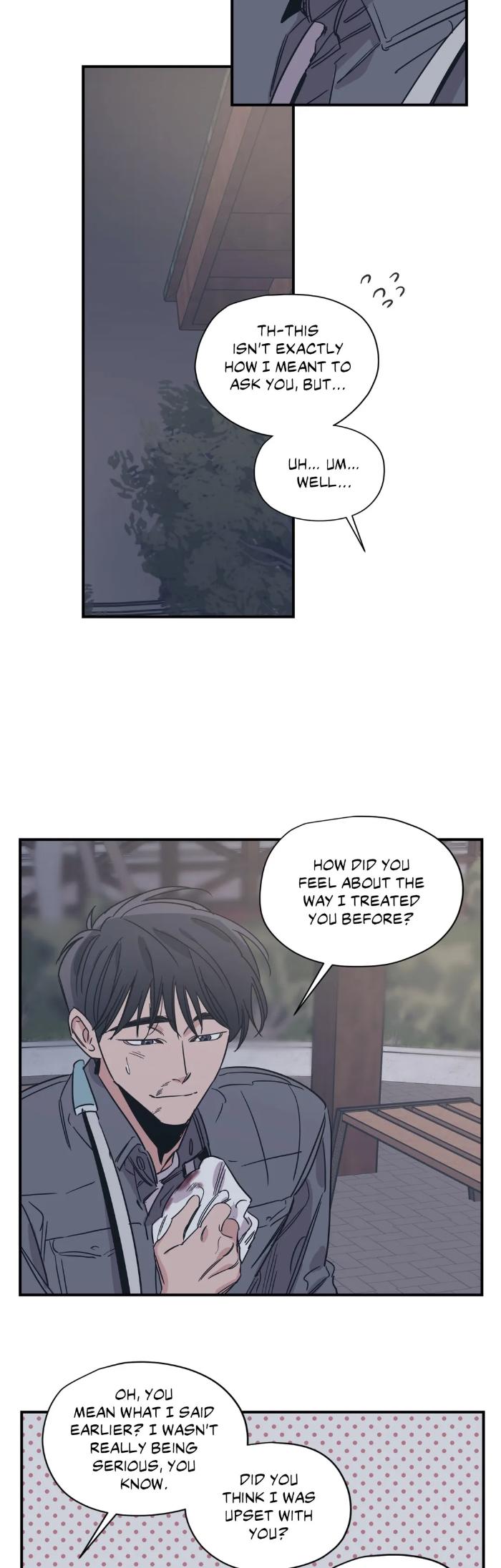 Love for Sale by Dal Hyeon Ji – Season 1 [Eng] page 7