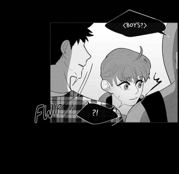 Banana Scandal by DOLSHA – Season 1 – Uncensored [Eng] page 7