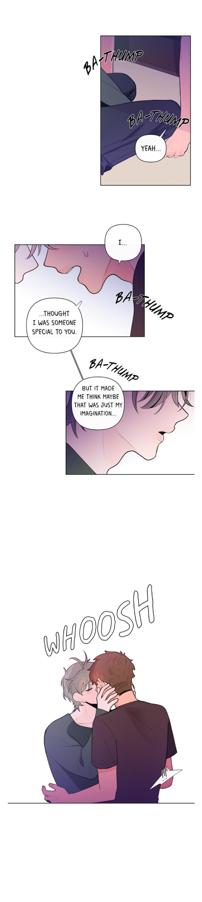 Banana Scandal by DOLSHA – Season 1 – Uncensored [Eng] page 6