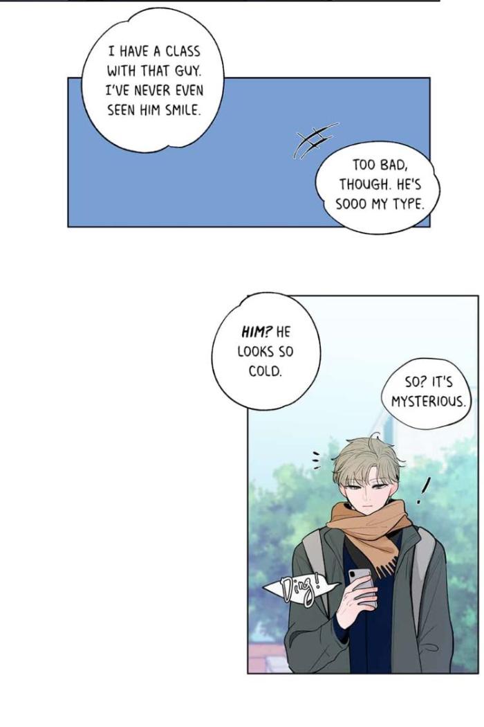 Banana Scandal by DOLSHA – Season 1 – Uncensored [Eng] page 7