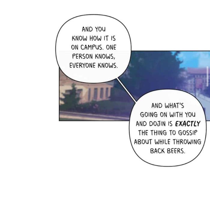 Banana Scandal by DOLSHA – Season 1 – Uncensored [Eng] page 6