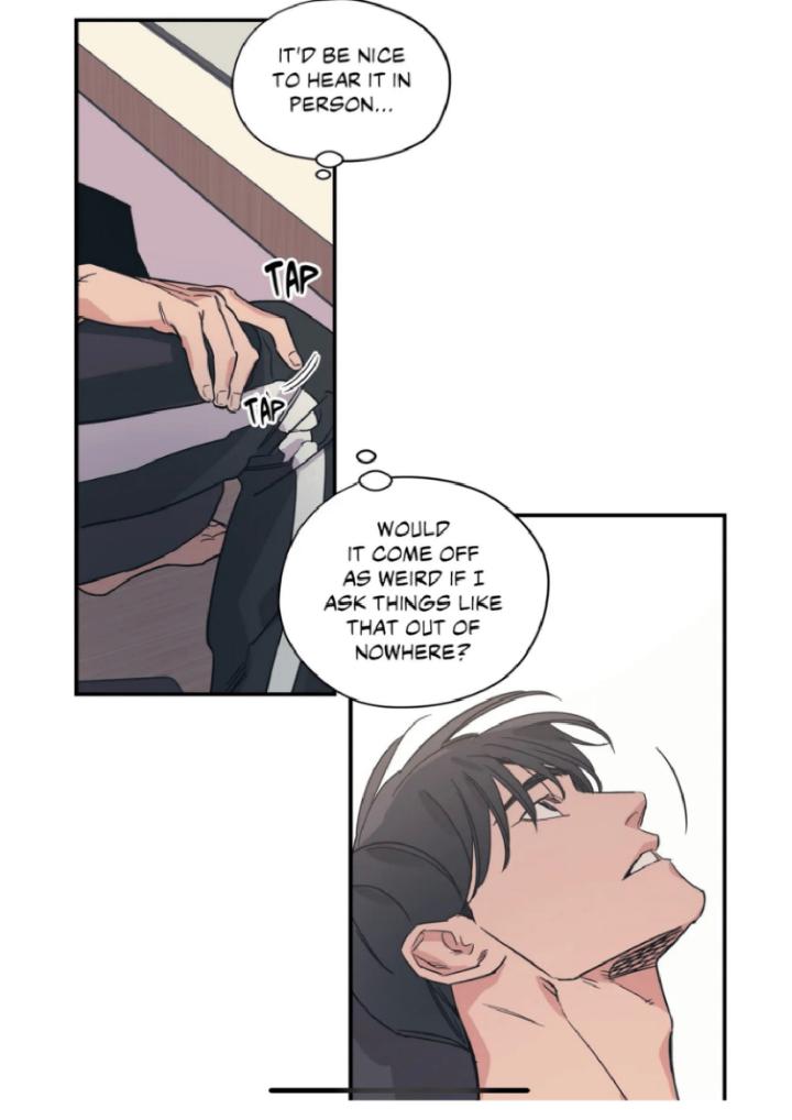 Love for Sale by Dal Hyeon Ji – Season 1 [Eng] page 7