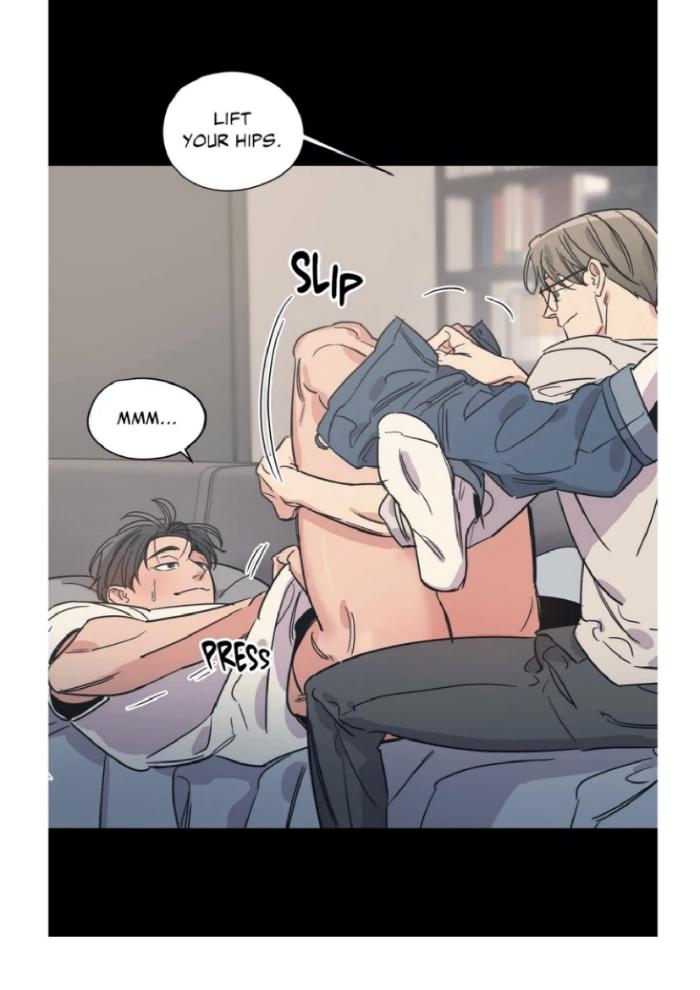 Love for Sale by Dal Hyeon Ji – Season 1 [Eng] page 7