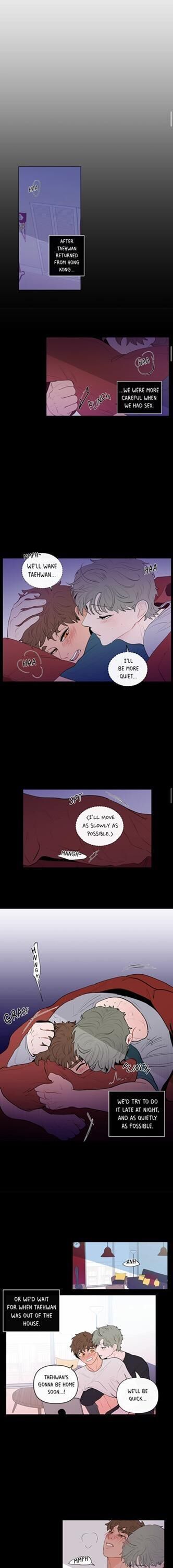 Banana Scandal by DOLSHA – Season 1 – Uncensored [Eng] page 7