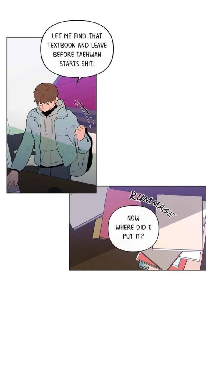 Banana Scandal by DOLSHA – Season 1 – Uncensored [Eng] page 7