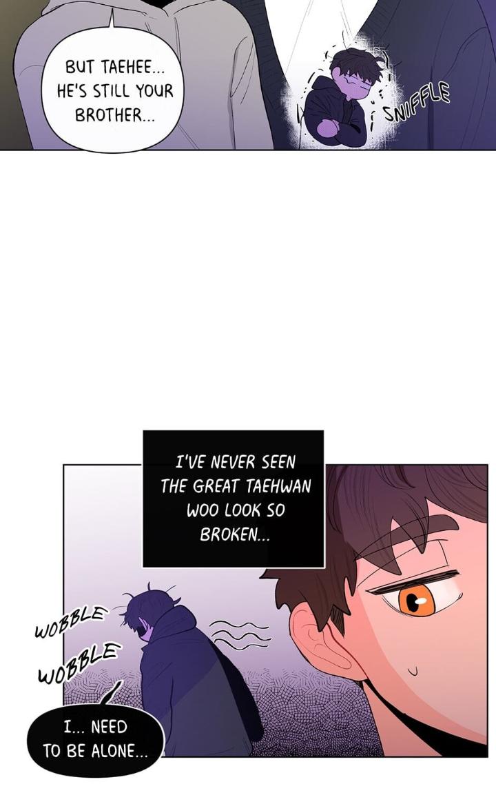 Banana Scandal by DOLSHA – Season 1 – Uncensored [Eng] page 6