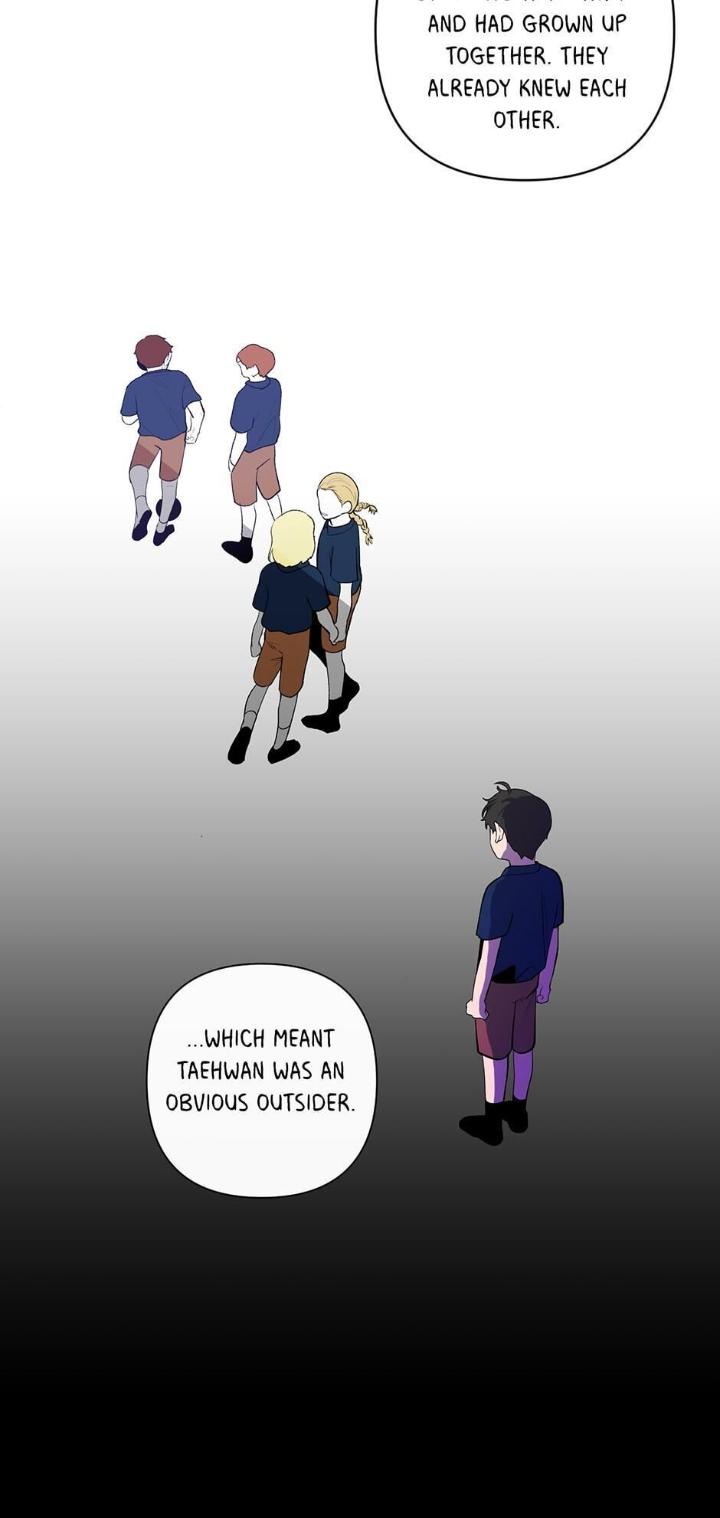 Banana Scandal by DOLSHA – Season 1 – Uncensored [Eng] page 7