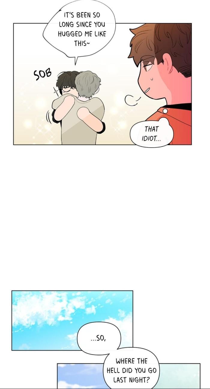 Banana Scandal by DOLSHA – Season 1 – Uncensored [Eng] page 7