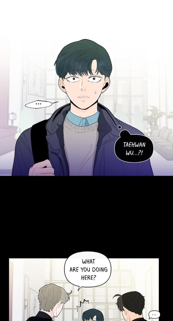 Banana Scandal by DOLSHA – Season 2 – Uncensored [Eng] page 7