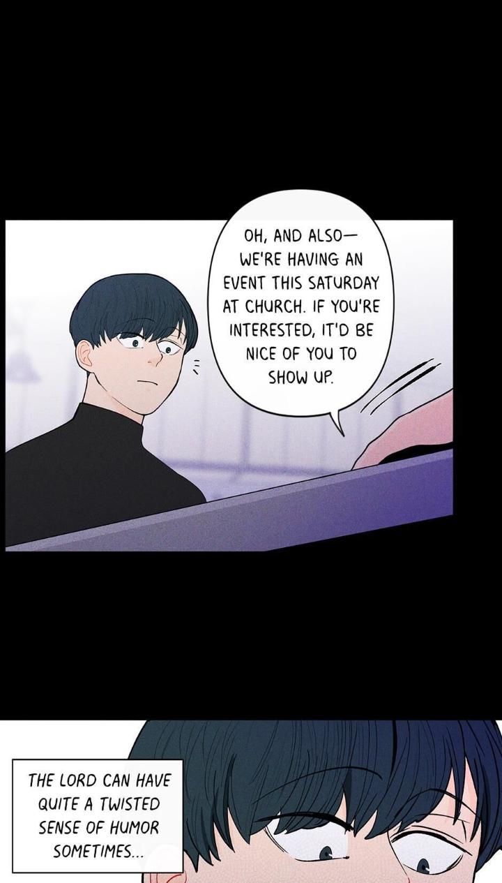 Banana Scandal by DOLSHA – Season 2 – Uncensored [Eng] page 7