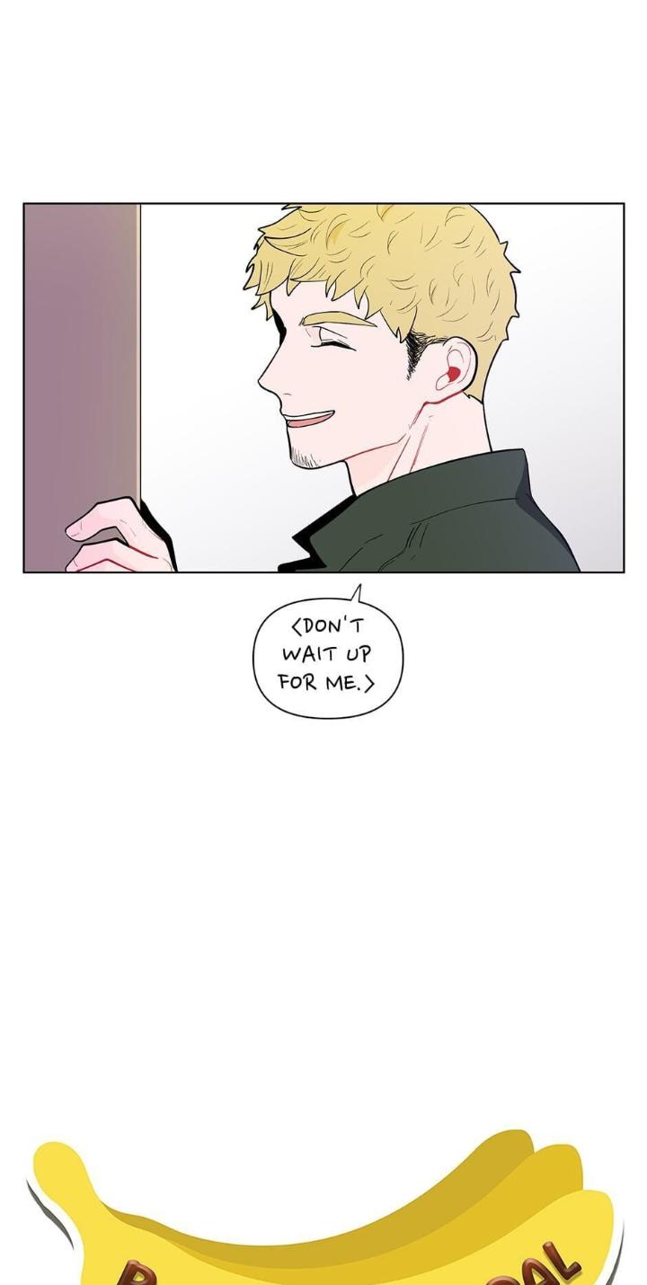 Banana Scandal by DOLSHA – Season 2 – Uncensored [Eng] page 6