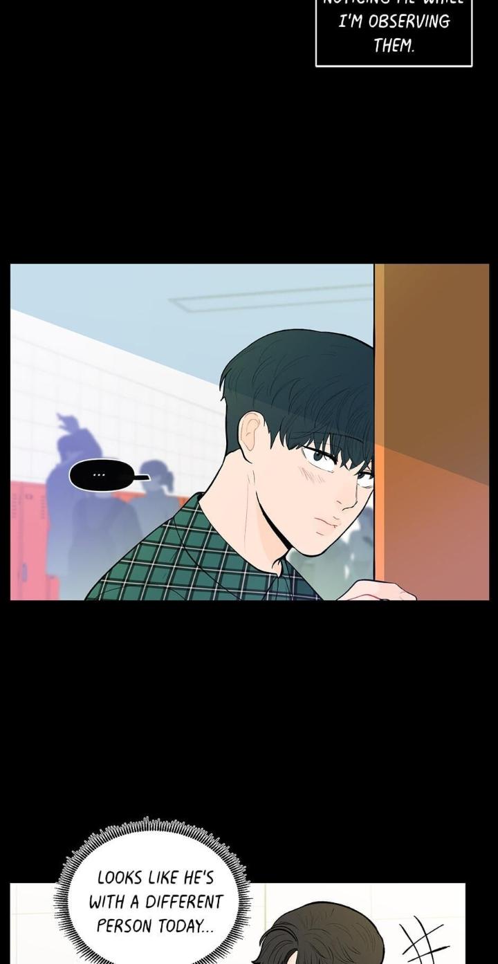 Banana Scandal by DOLSHA – Season 2 – Uncensored [Eng] page 6