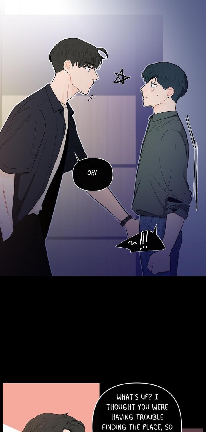 Banana Scandal by DOLSHA – Season 2 – Uncensored [Eng] page 6